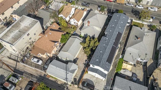 1438 E 20th Street, Los Angeles, CA 90011