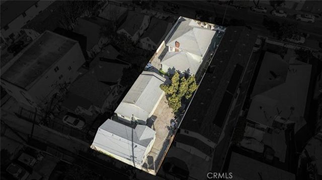 1438 E 20th Street, Los Angeles, CA 90011