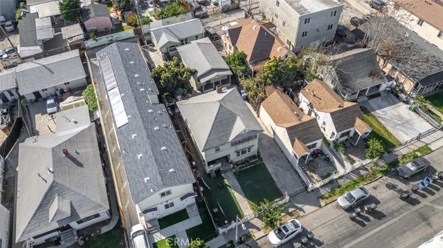 1438 E 20th Street, Los Angeles, CA 90011