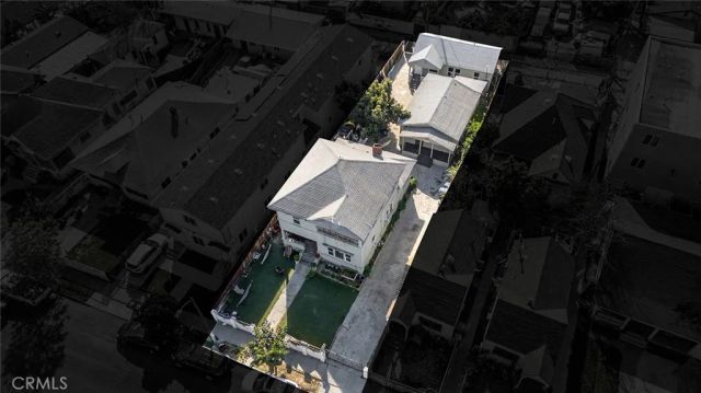 1438 E 20th Street, Los Angeles, CA 90011