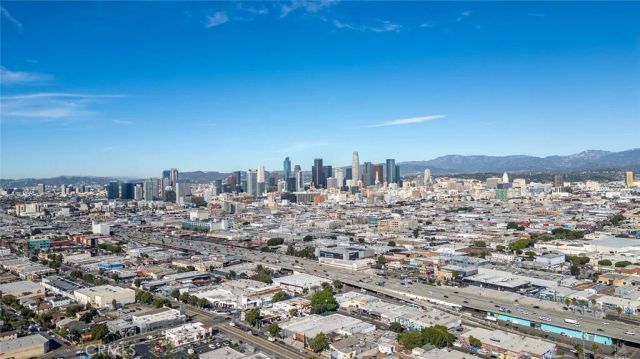 1438 E 20th Street, Los Angeles, CA 90011