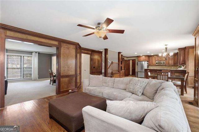 700 Woodmont Drive, Marietta, GA 30062