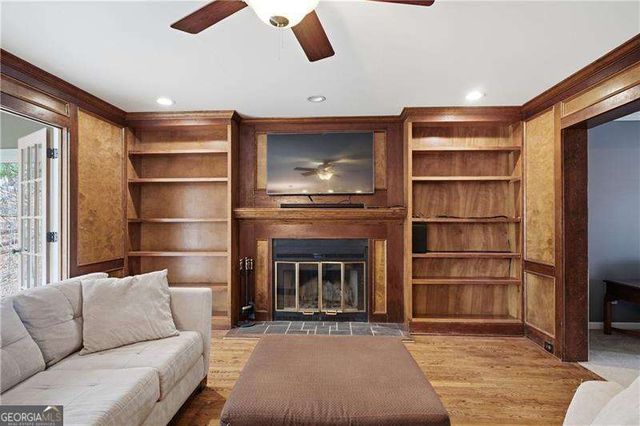 700 Woodmont Drive, Marietta, GA 30062