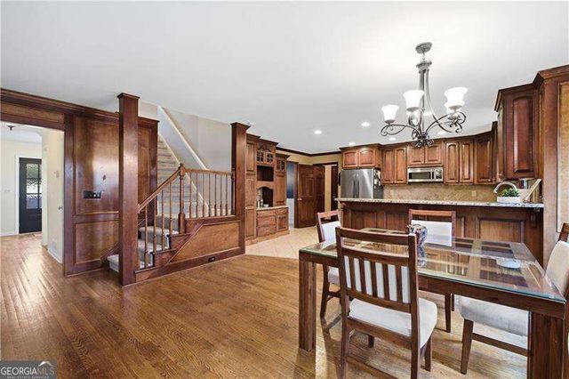 700 Woodmont Drive, Marietta, GA 30062