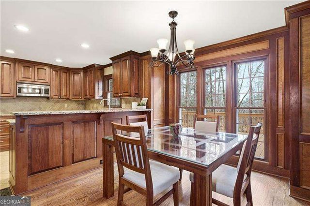 700 Woodmont Drive, Marietta, GA 30062