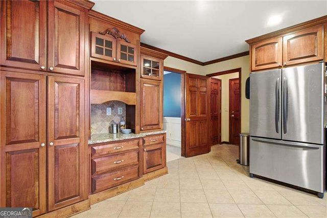 700 Woodmont Drive, Marietta, GA 30062