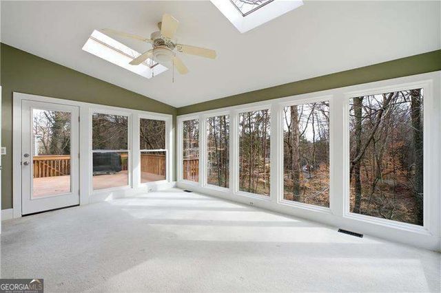 700 Woodmont Drive, Marietta, GA 30062