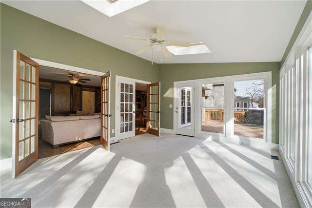 700 Woodmont Drive, Marietta, GA 30062