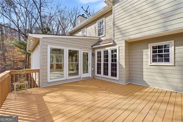 700 Woodmont Drive, Marietta, GA 30062