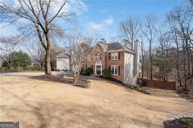 700 Woodmont Drive, Marietta, GA 30062