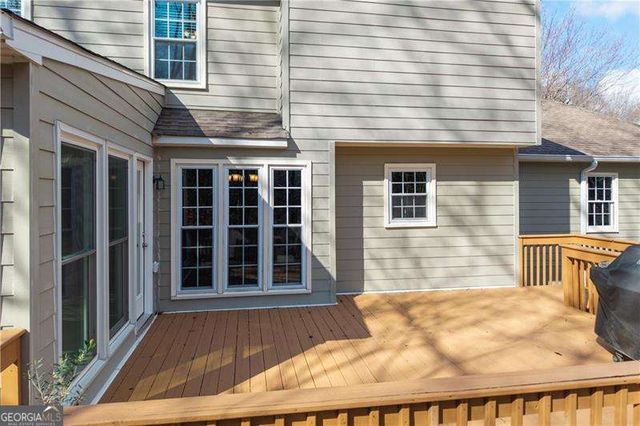 700 Woodmont Drive, Marietta, GA 30062