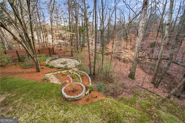 700 Woodmont Drive, Marietta, GA 30062
