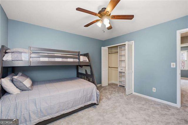 700 Woodmont Drive, Marietta, GA 30062