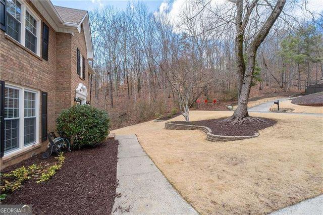 700 Woodmont Drive, Marietta, GA 30062