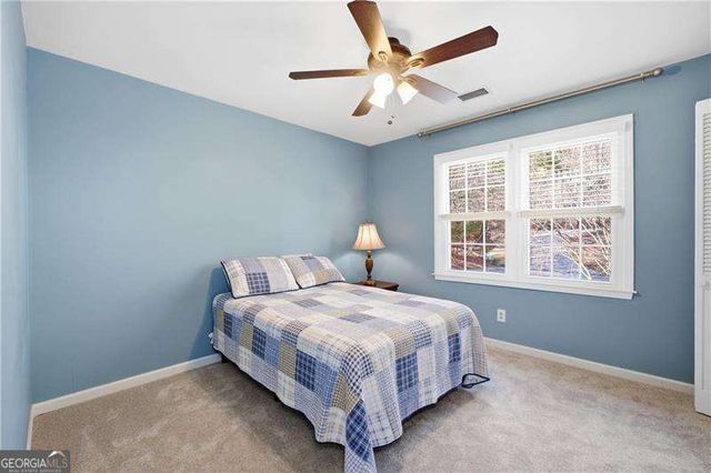 700 Woodmont Drive, Marietta, GA 30062