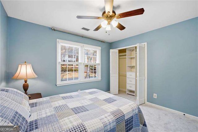 700 Woodmont Drive, Marietta, GA 30062