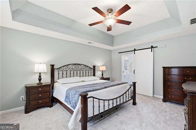 700 Woodmont Drive, Marietta, GA 30062