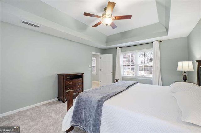 700 Woodmont Drive, Marietta, GA 30062