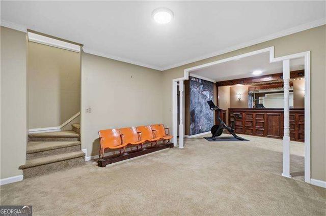 700 Woodmont Drive, Marietta, GA 30062