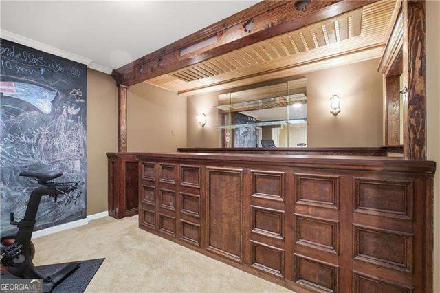 700 Woodmont Drive, Marietta, GA 30062