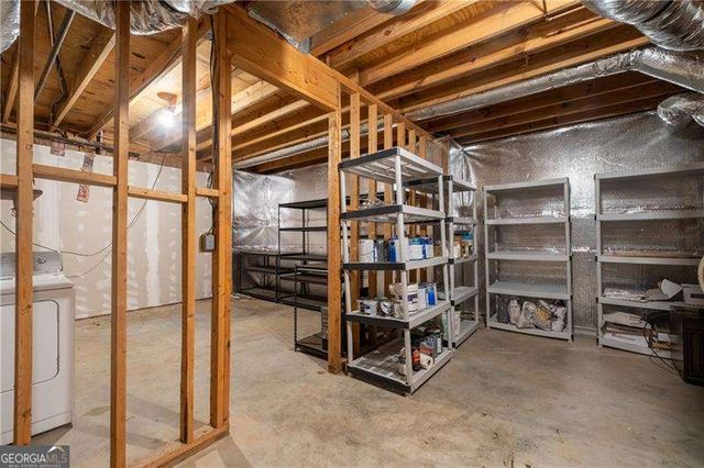 700 Woodmont Drive, Marietta, GA 30062