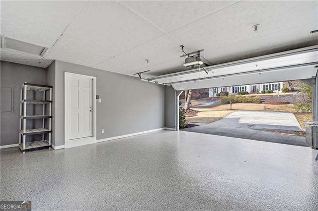 700 Woodmont Drive, Marietta, GA 30062