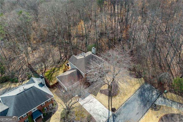 700 Woodmont Drive, Marietta, GA 30062