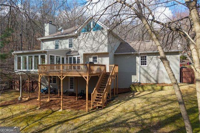 700 Woodmont Drive, Marietta, GA 30062