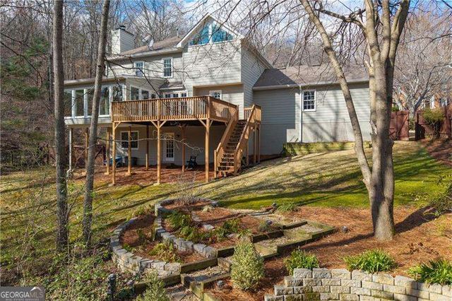 700 Woodmont Drive, Marietta, GA 30062