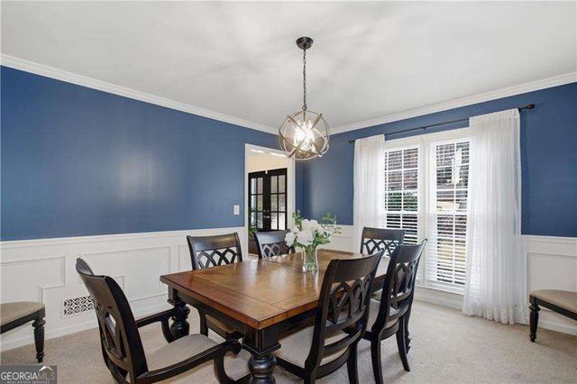 700 Woodmont Drive, Marietta, GA 30062