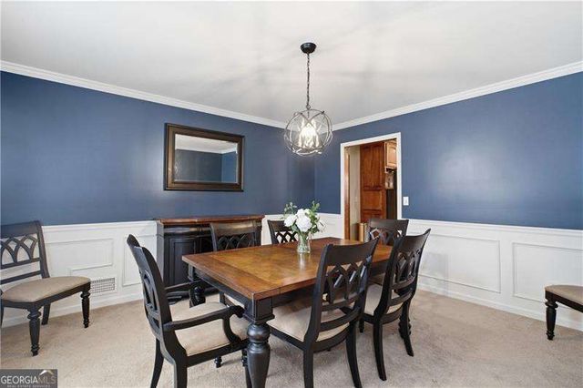 700 Woodmont Drive, Marietta, GA 30062