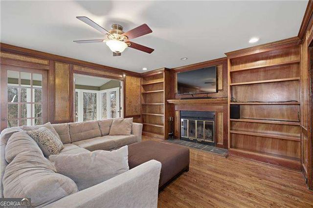 700 Woodmont Drive, Marietta, GA 30062