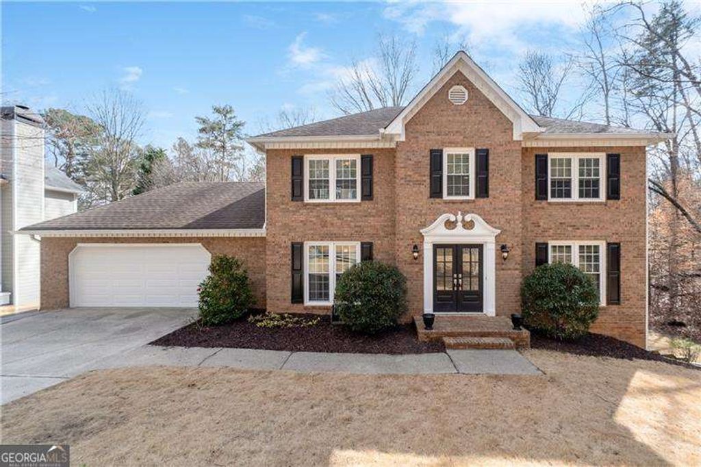 700 Woodmont Drive, Marietta, GA 30062
