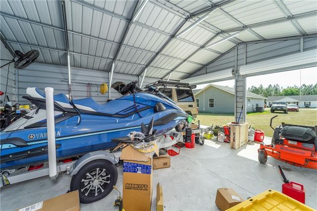 4754 Otter Creek Circle, Blackshear, GA 31516