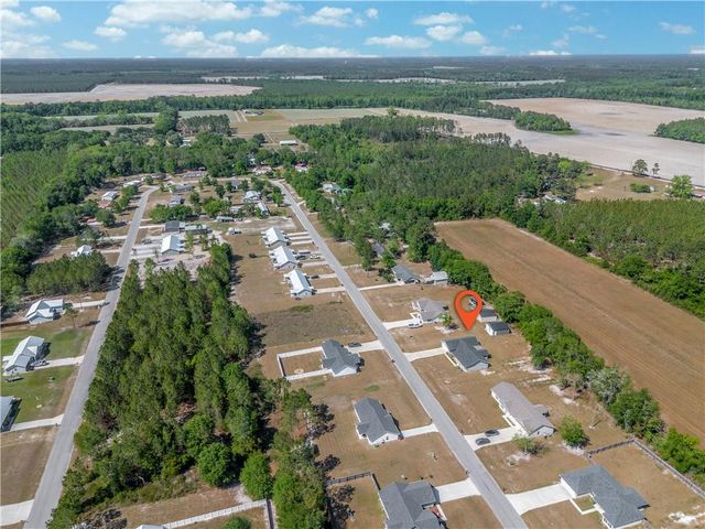 4754 Otter Creek Circle, Blackshear, GA 31516