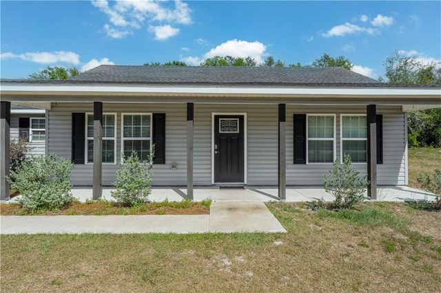 4754 Otter Creek Circle, Blackshear, GA 31516