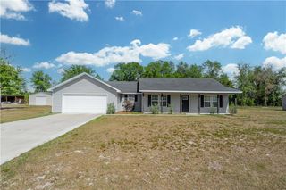 4754 Otter Creek Circle, Blackshear, GA 31516