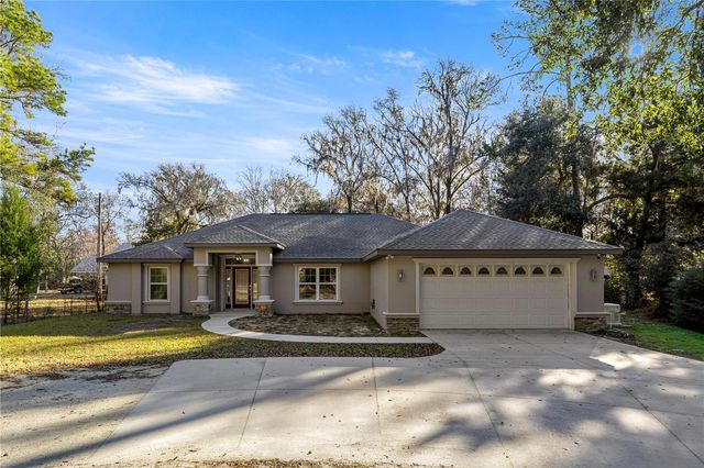 10377 SW 186TH AVENUE, Dunnellon, FL 34432