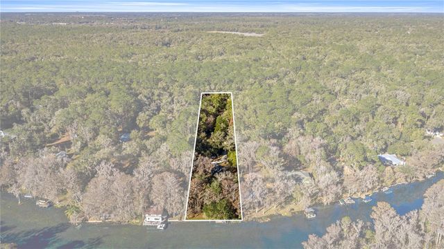 10377 SW 186TH AVENUE, Dunnellon, FL 34432