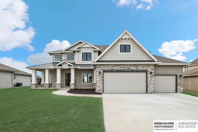12620 S 78th Avenue, Papillion, NE 68046