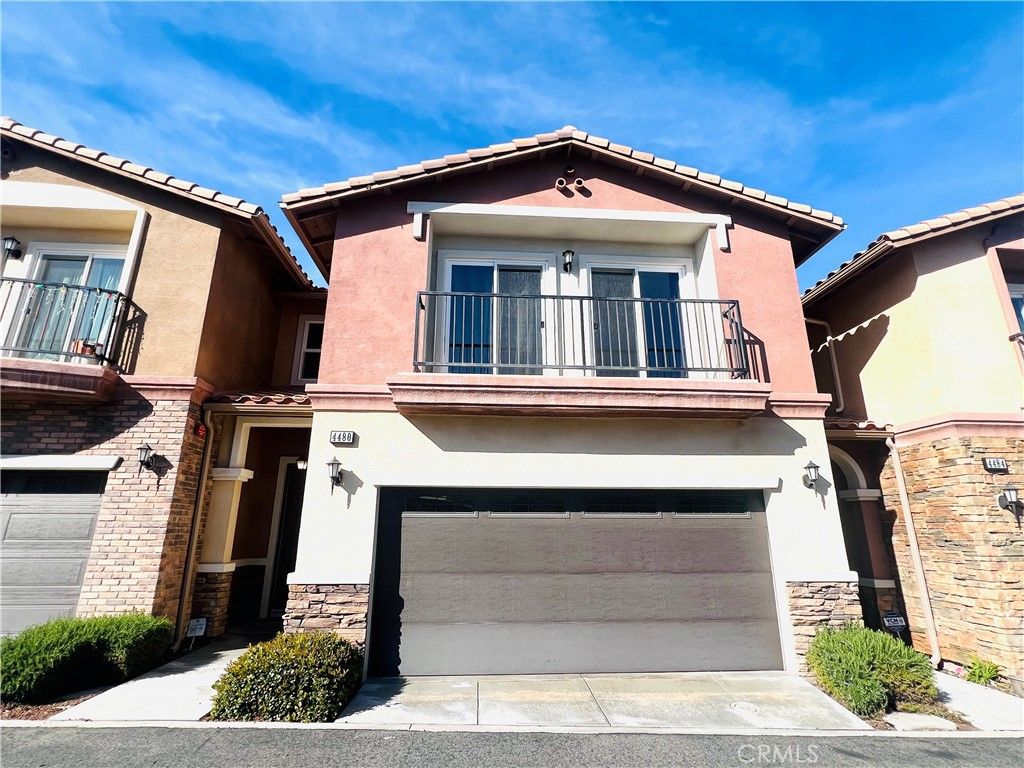 Image 1 of property listing at 4480 Lilac Cir, Chino Hills, CA 91709