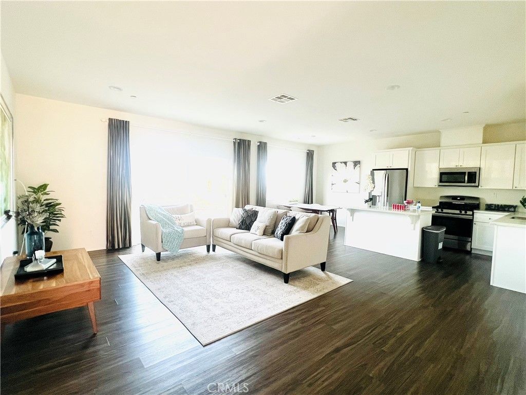 Image 5 of property listing at 4480 Lilac Cir, Chino Hills, CA 91709