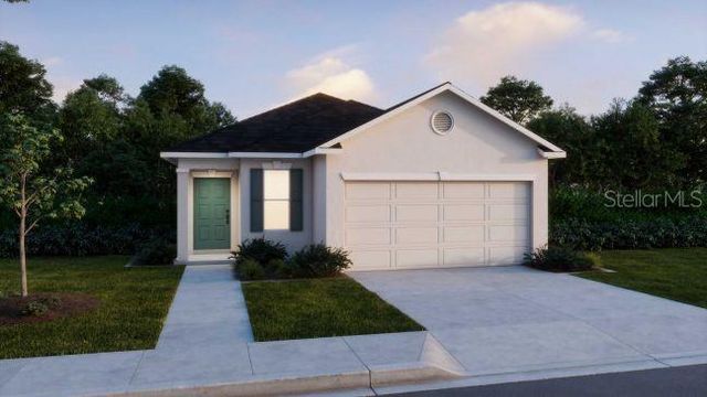 2751 SAN MARCO WAY, Winter Haven, FL 33884