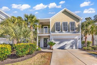 161 Splendor Circle, Murrells Inlet, SC 29576