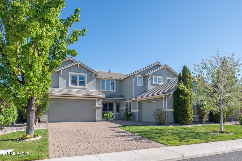 Image 1 of property listing at 1304 Lambrusca Drive, Sparks, NV 89436