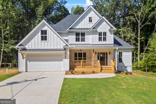 119 Gordon Road, Commerce, GA 30530