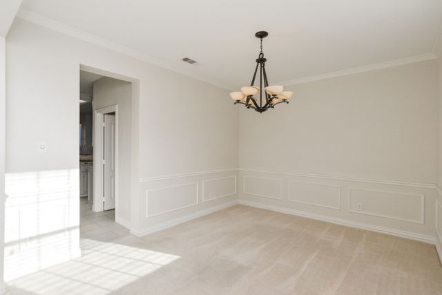 8512 Mesa Verde Drive, Plano, TX 75025