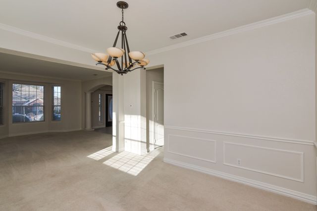 8512 Mesa Verde Drive, Plano, TX 75025