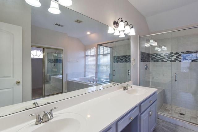 8512 Mesa Verde Drive, Plano, TX 75025
