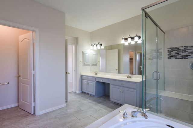 8512 Mesa Verde Drive, Plano, TX 75025